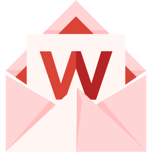 WunderMail logo